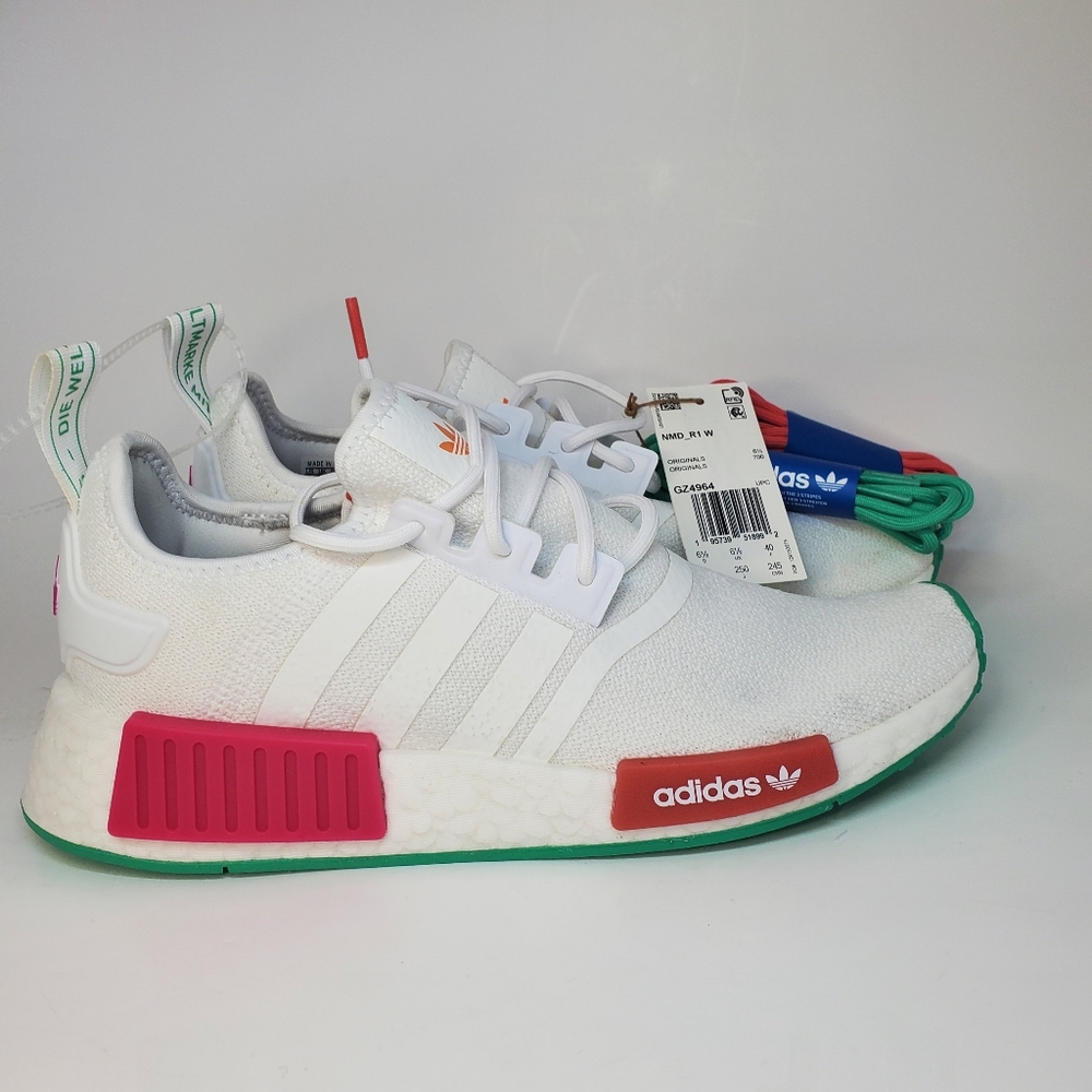New Adidas Originals NMD R1 Womens Size 8